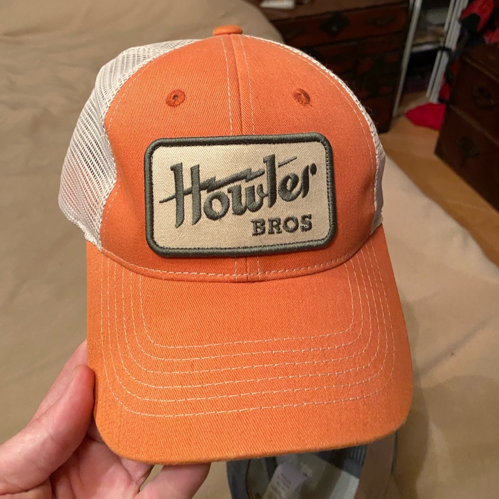 Howler bros hat